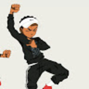 Meet your Posher, Cardell